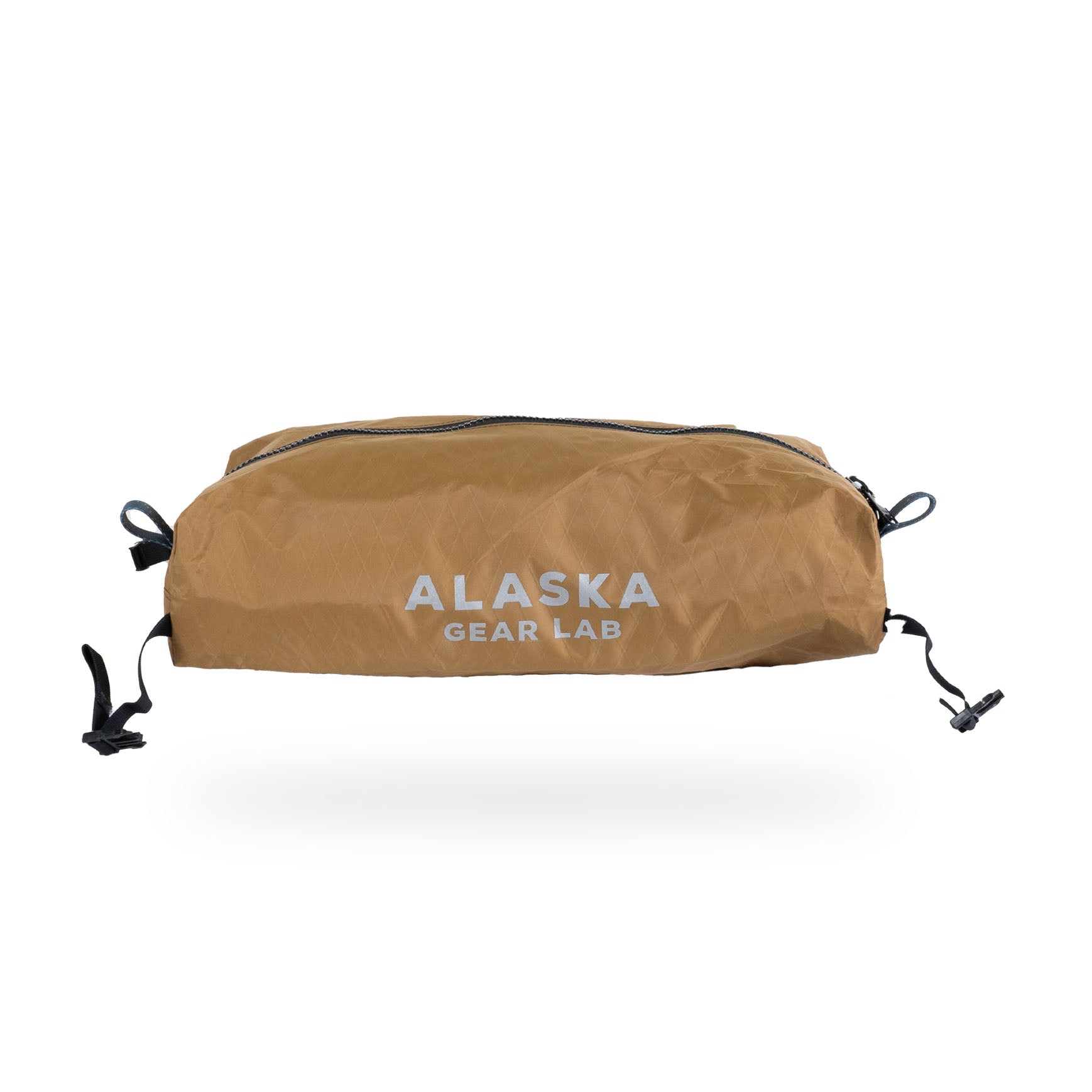 Alaska Gear Company Pulk Bag Accessory Pod - T26183