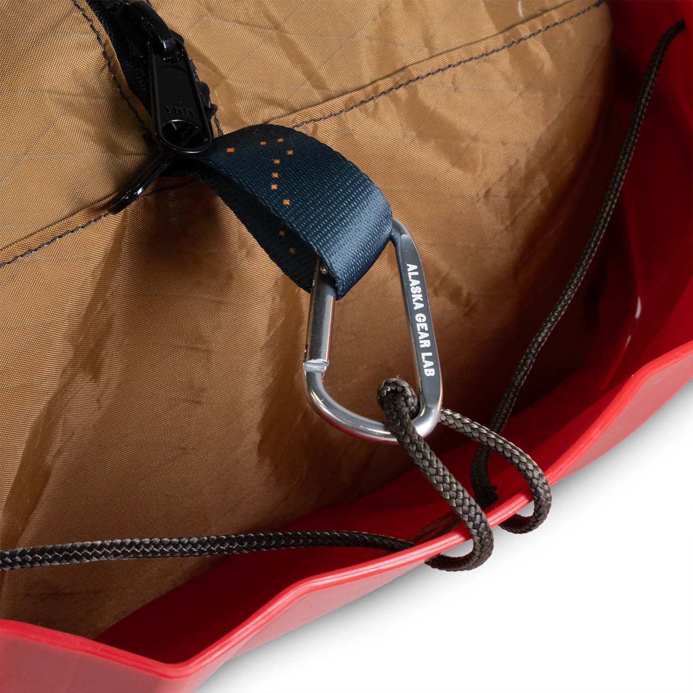 Alaska Gear Company Pulk Bag - T26180
