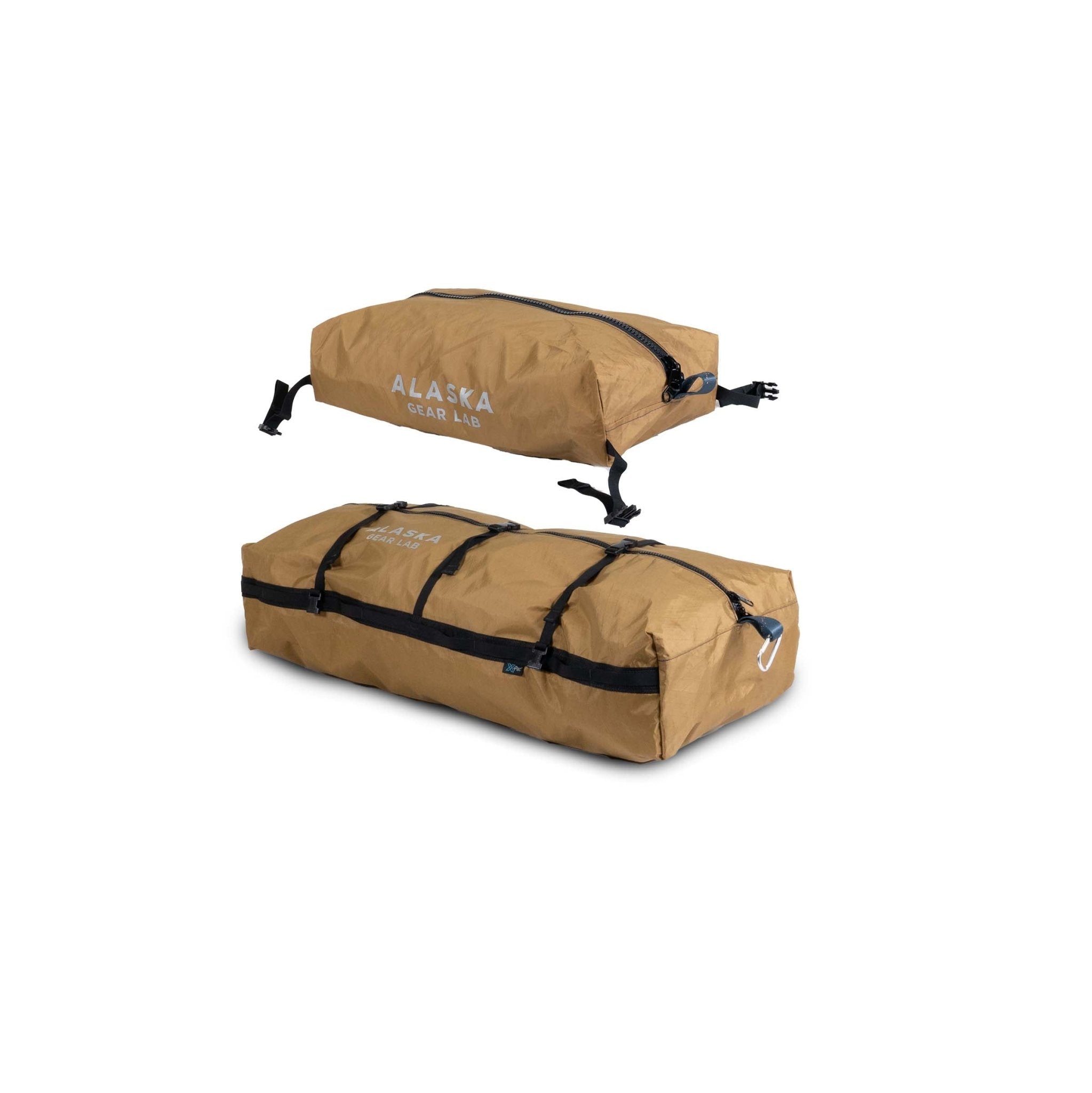 Alaska Gear Company Pulk Bag - T26180