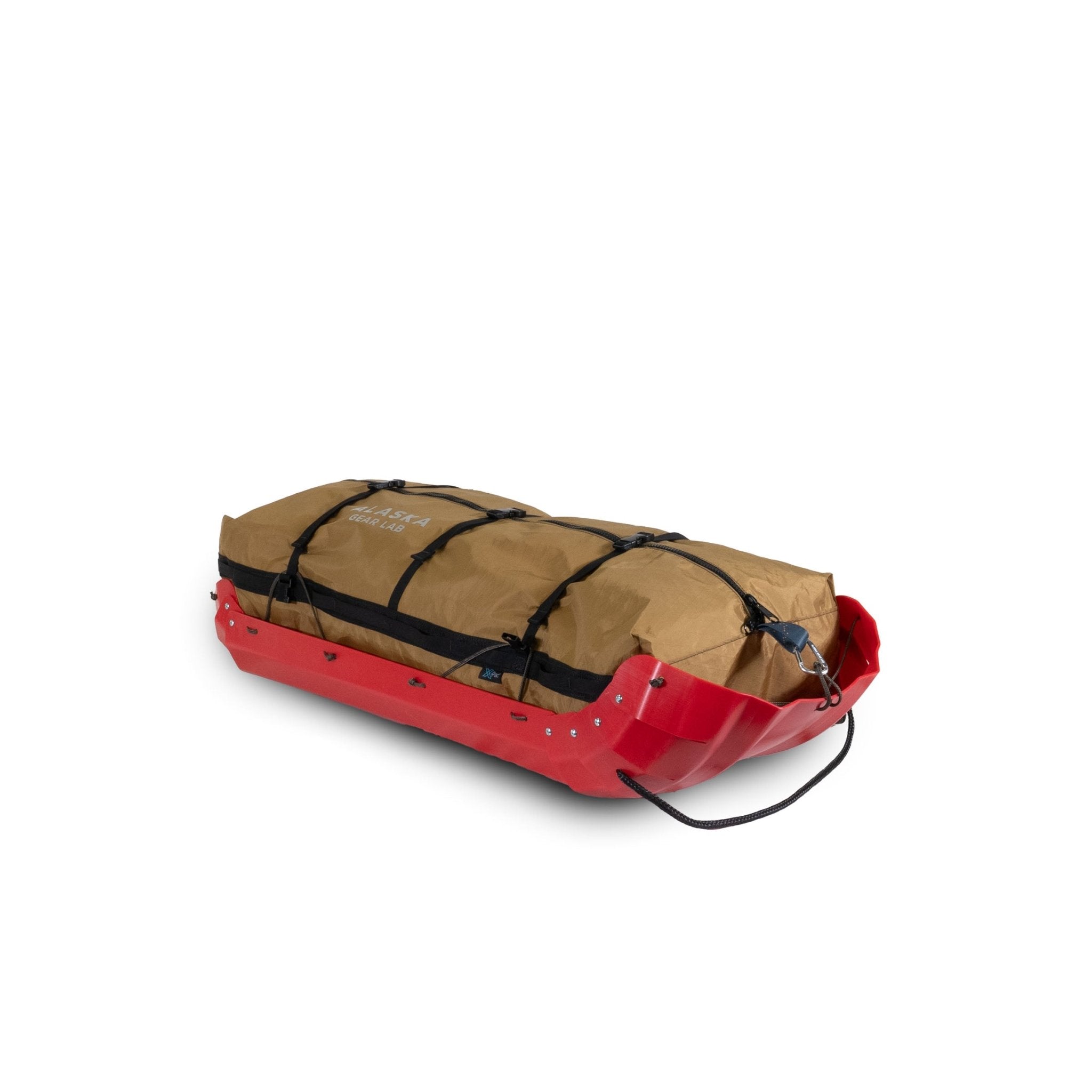 Alaska Gear Company Pulk Bag - T26180