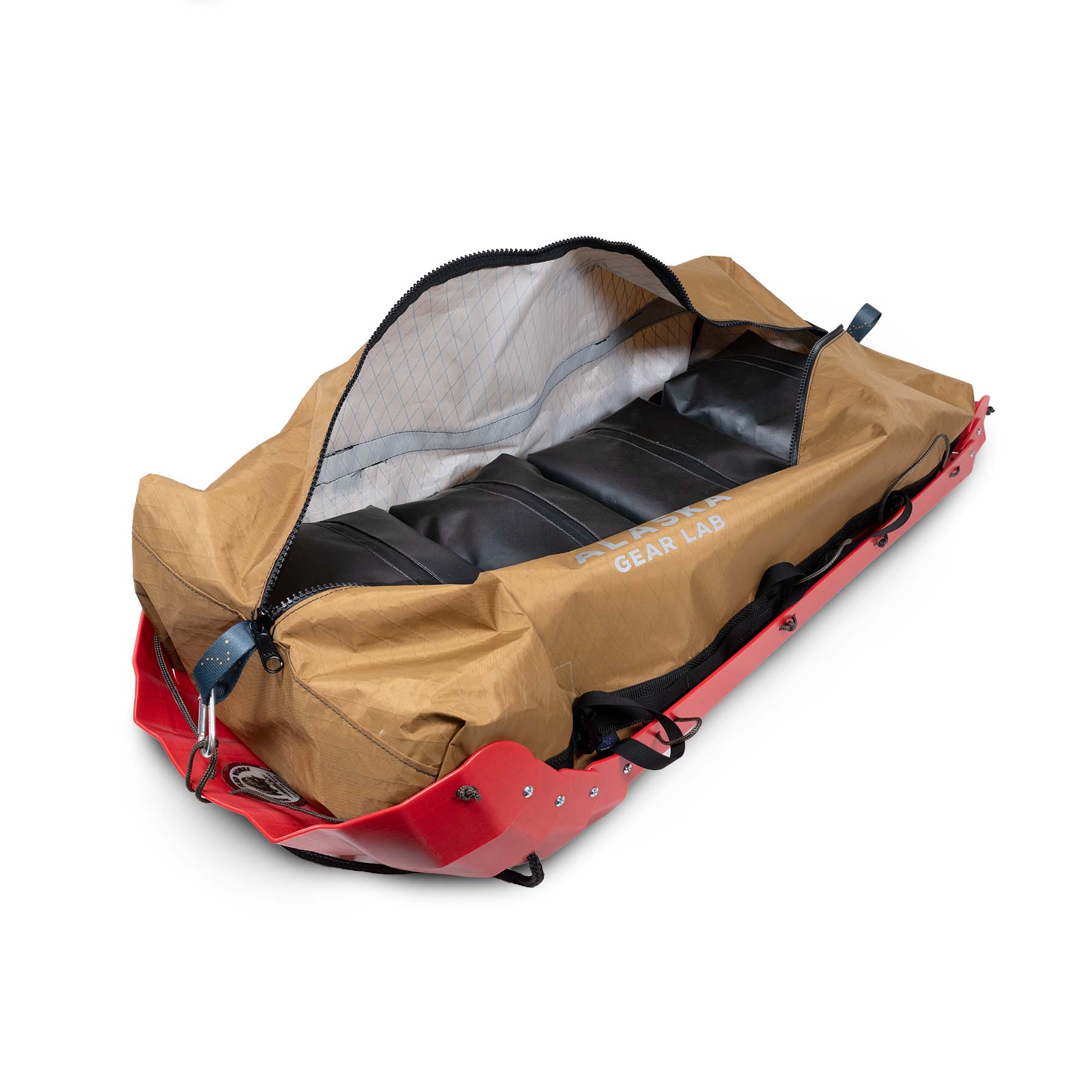 Alaska Gear Company Pulk Bag - T26180