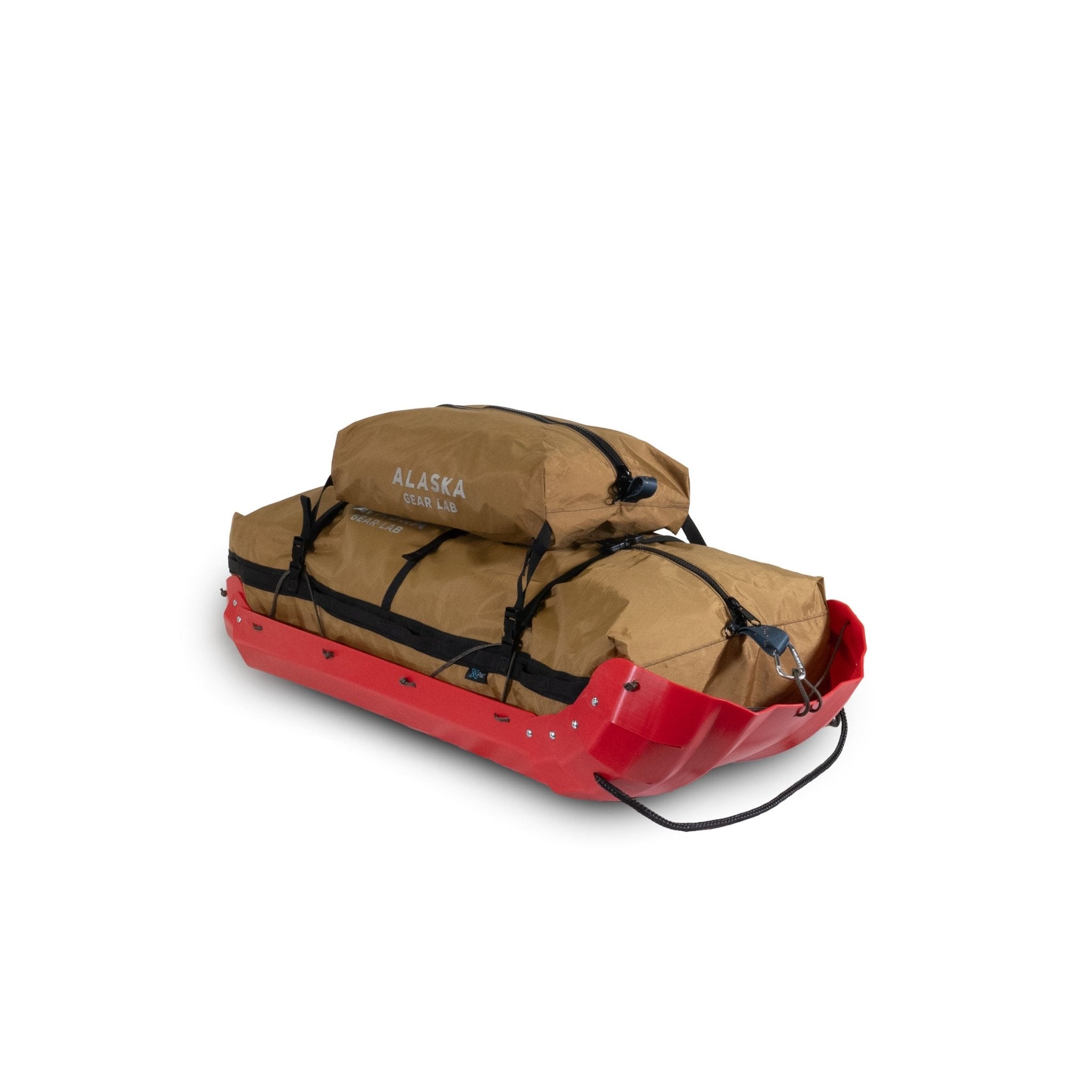 Alaska Gear Company Pulk Bag - T26180