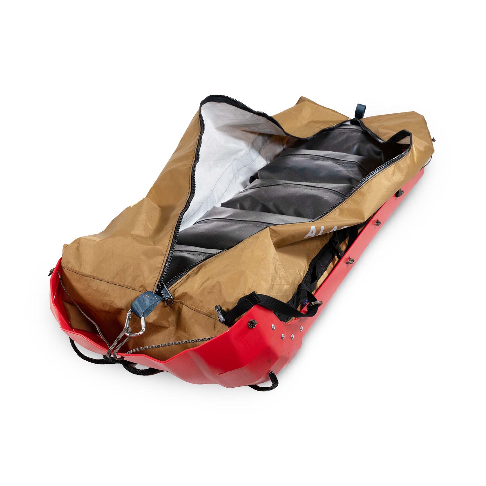 Alaska Gear Company Pulk Bag - T26181