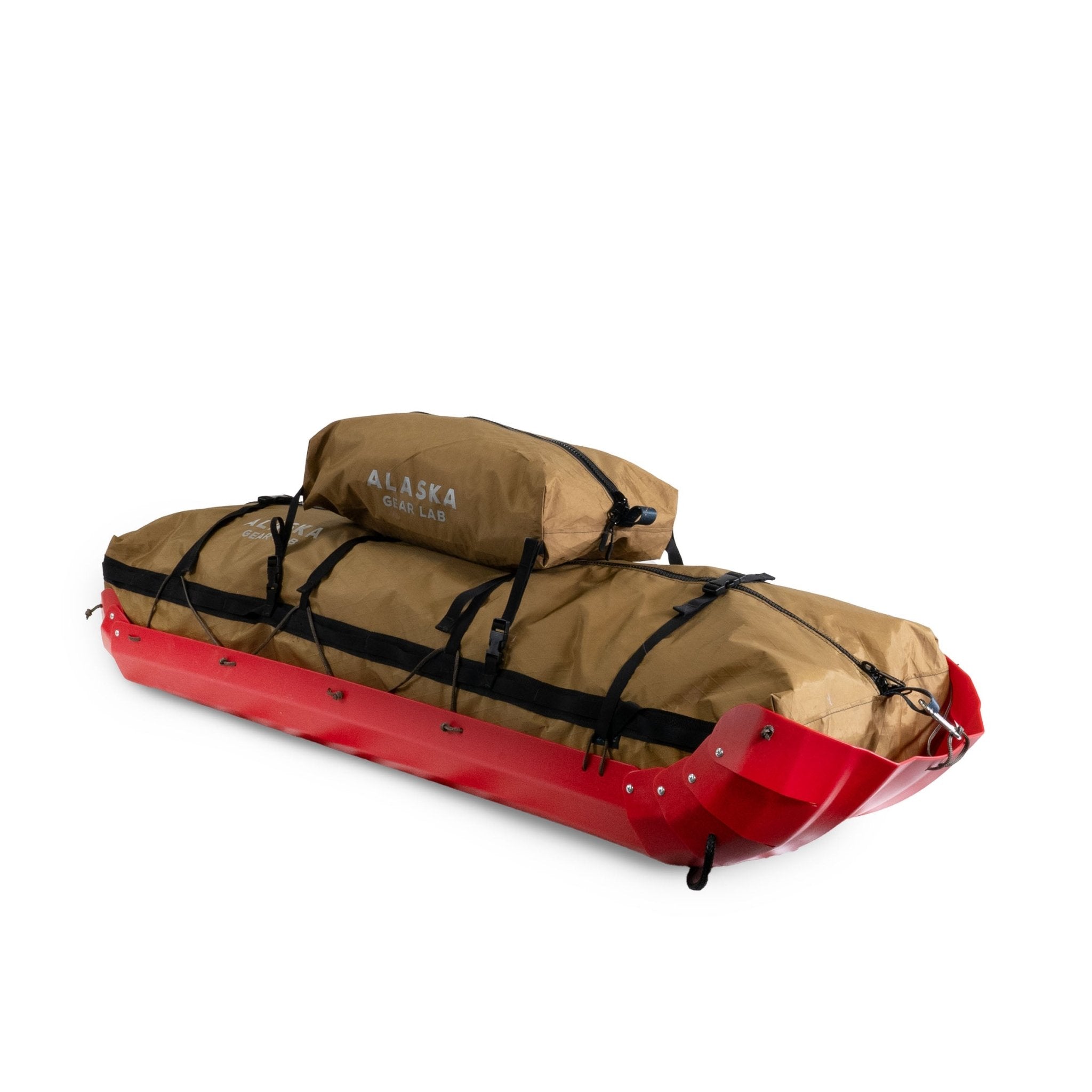 Alaska Gear Company Pulk Bag - T26181