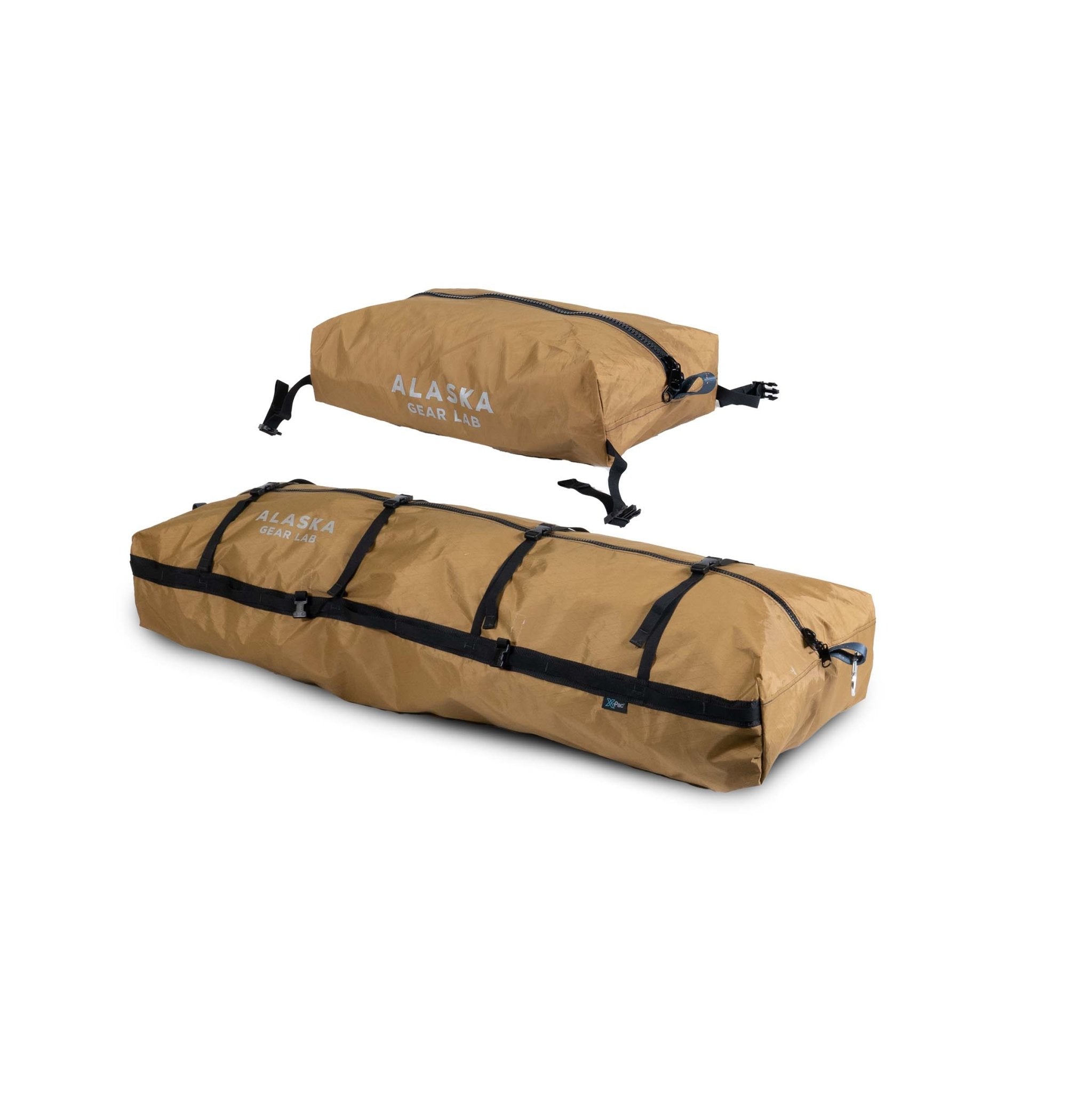 Alaska Gear Company Pulk Bag - T26181