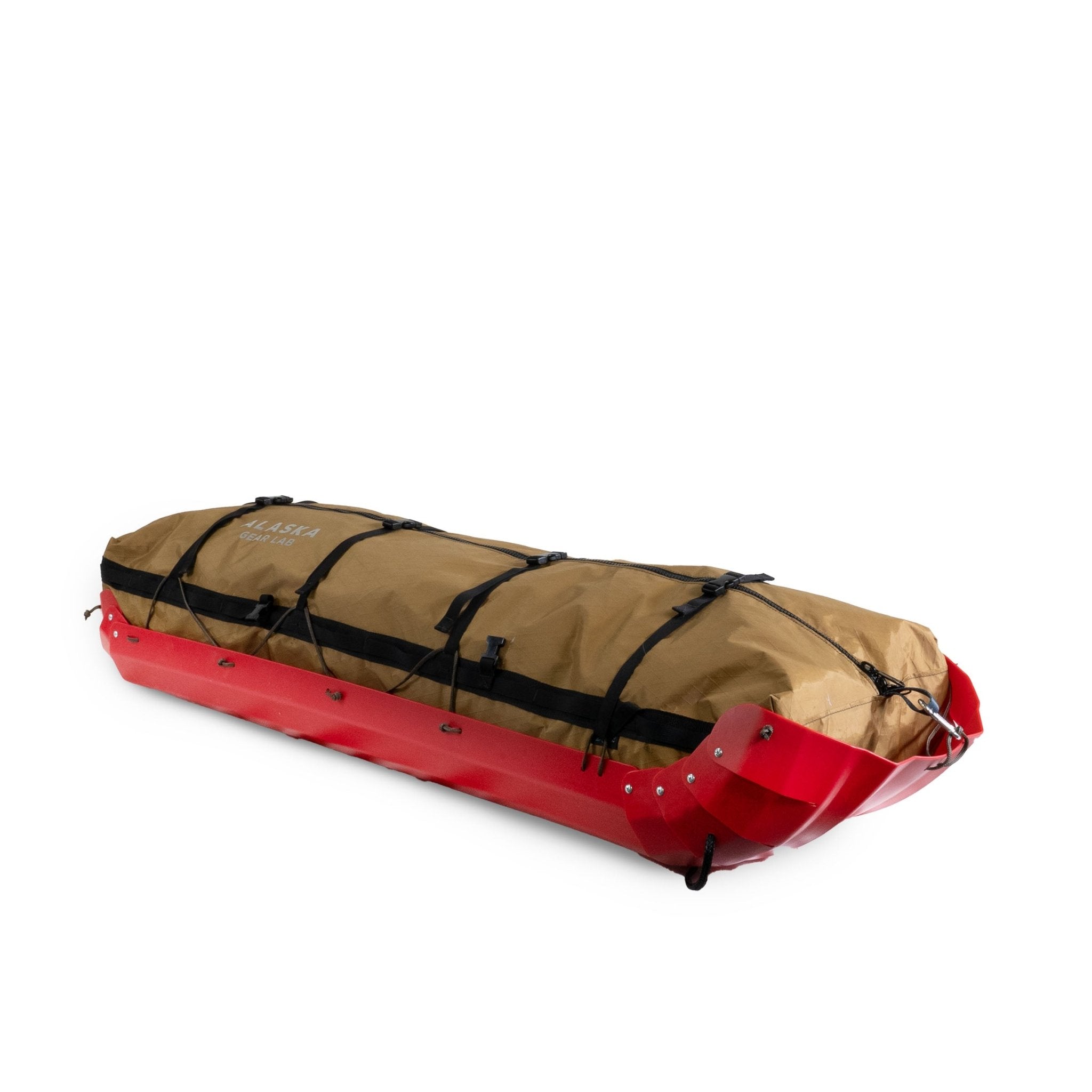 Alaska Gear Company Pulk Bag - T26181