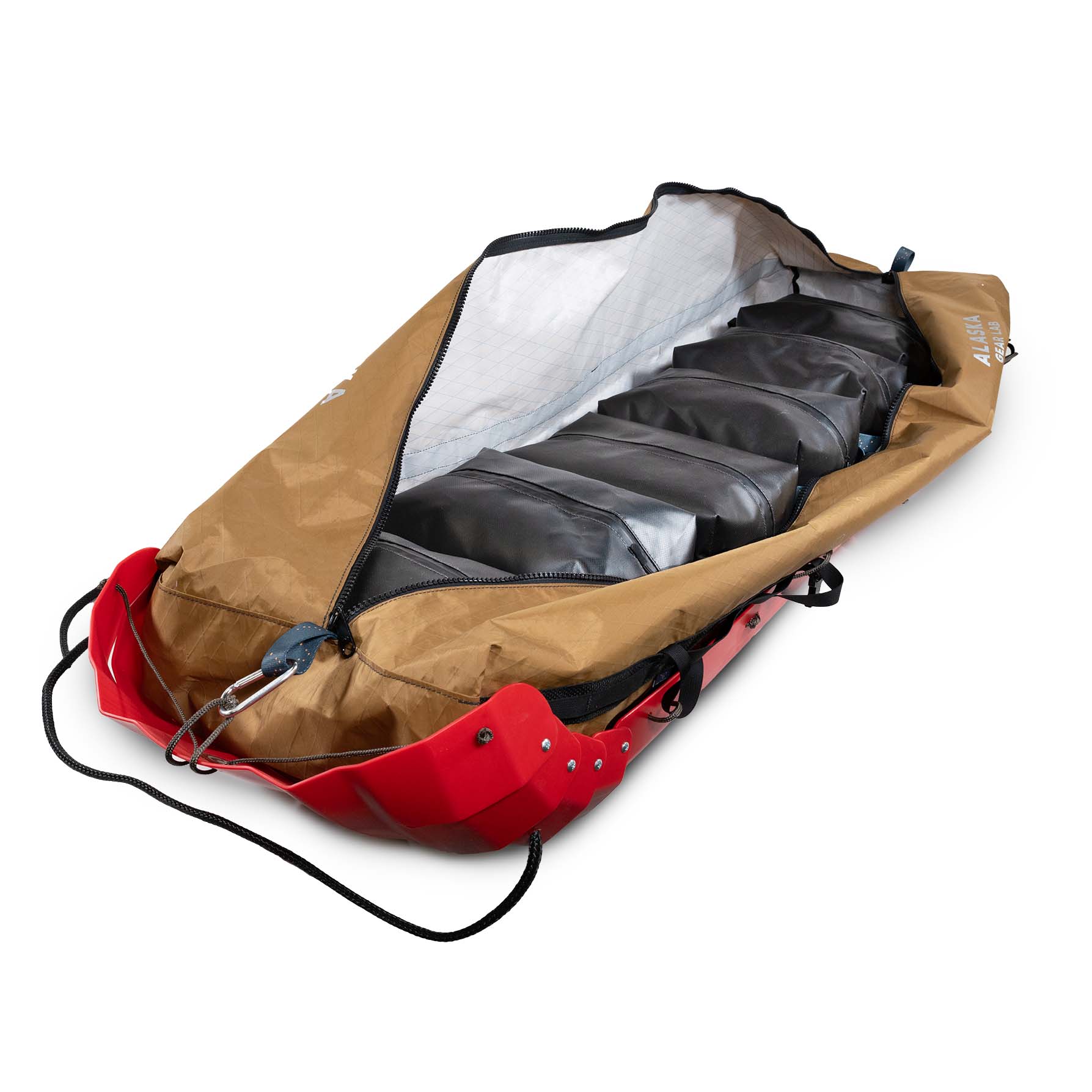 Alaska Gear Company Pulk Bag - T26182