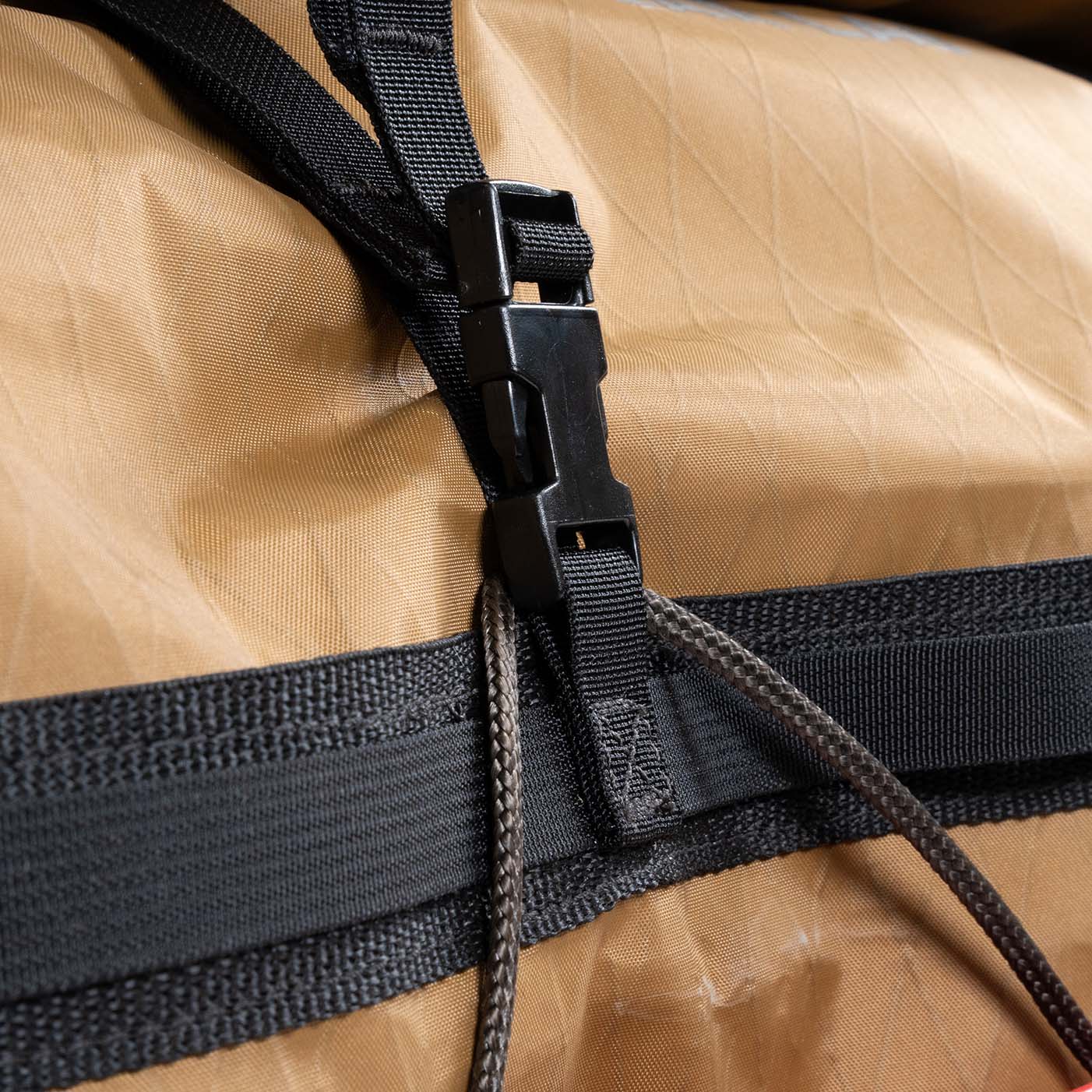 Alaska Gear Company Pulk Bag - T26182