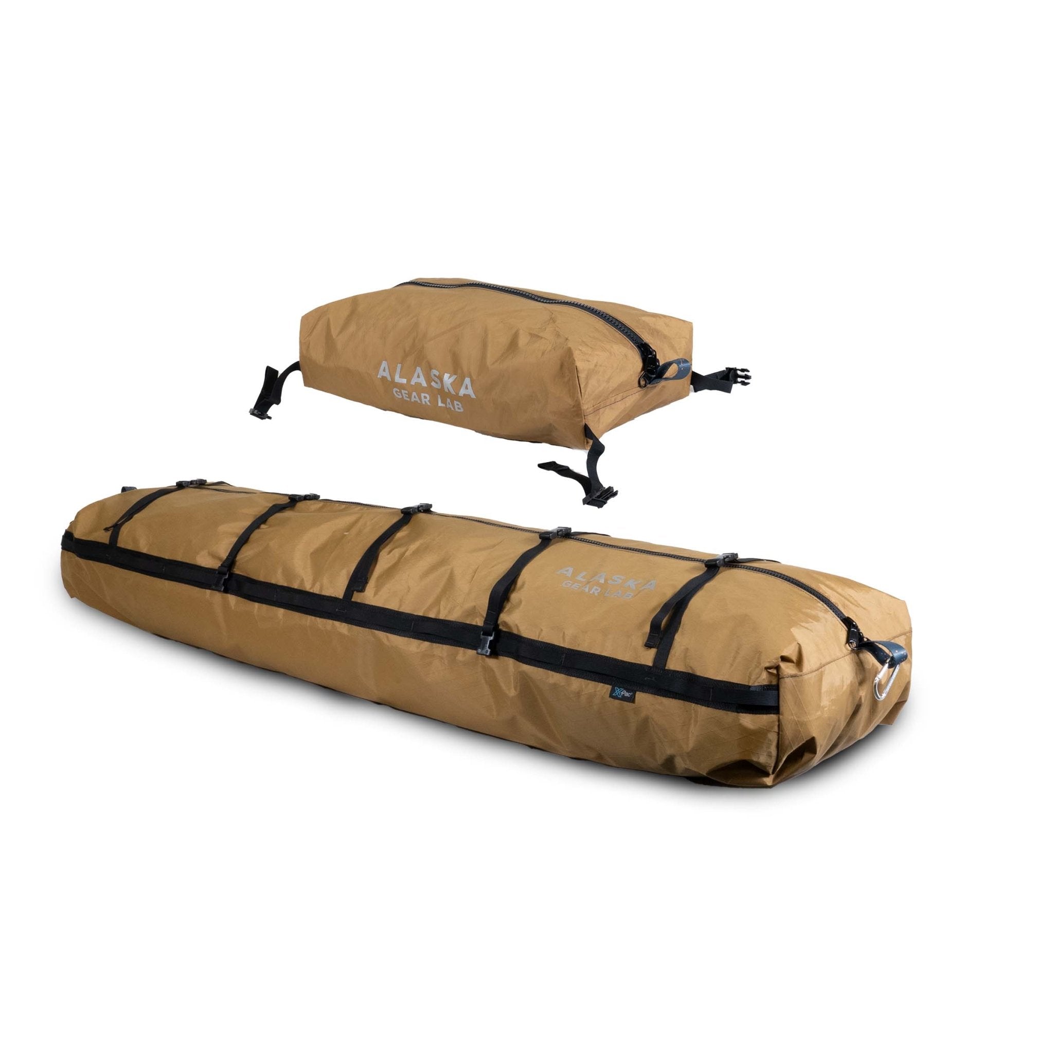 Alaska Gear Company Pulk Bag - T26182
