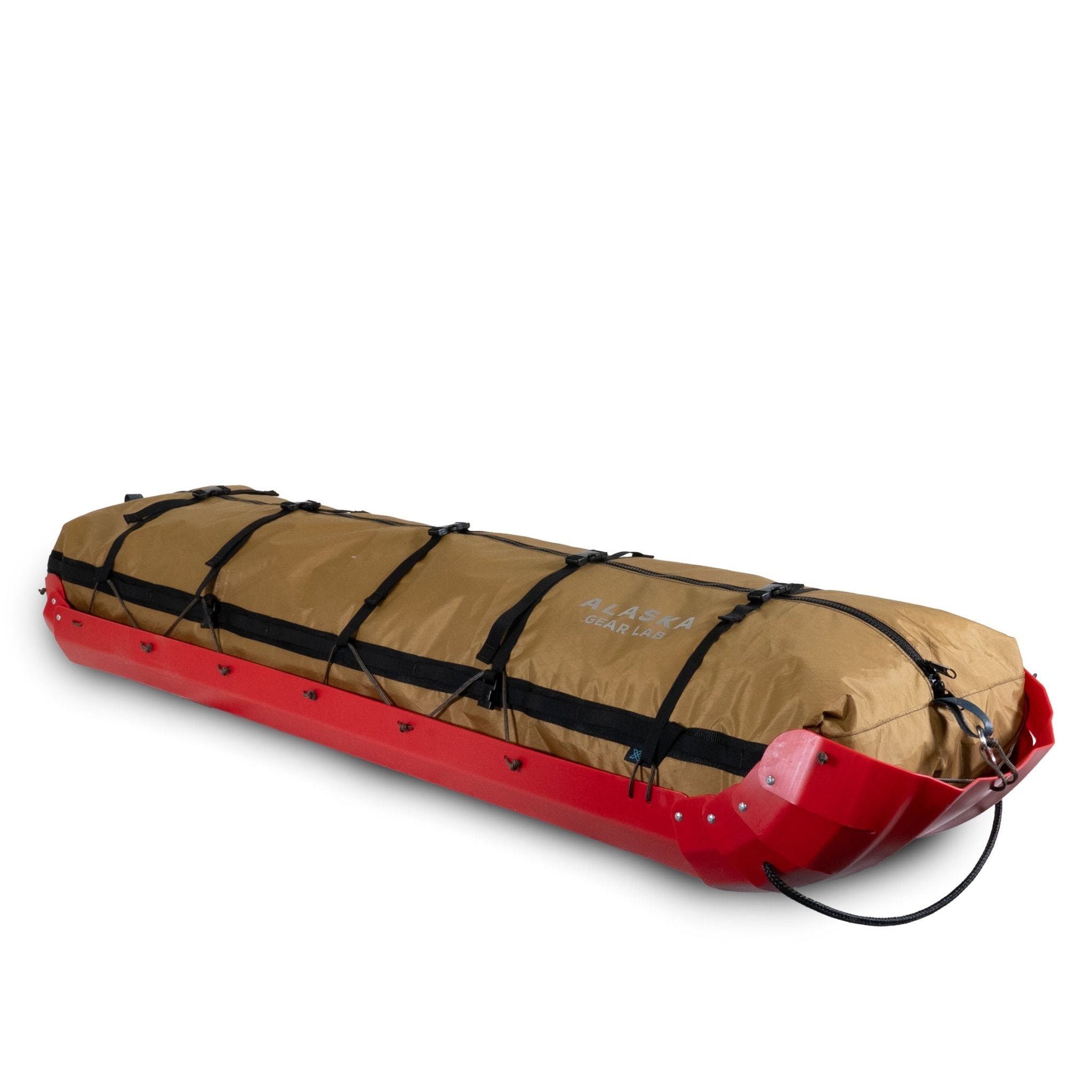 Alaska Gear Company Pulk Bag - T26182