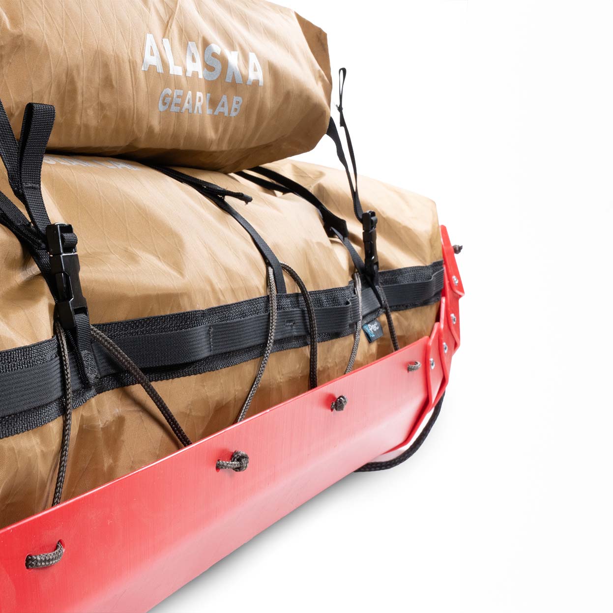 Alaska Gear Company Pulk Bag - T26182