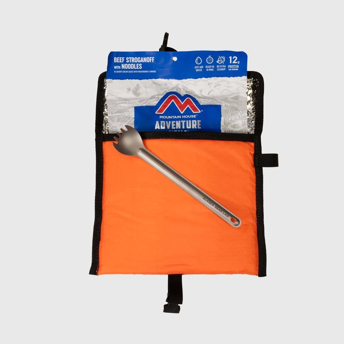 Alaska Gear Company ReHydrator Heat Pouch - T26206