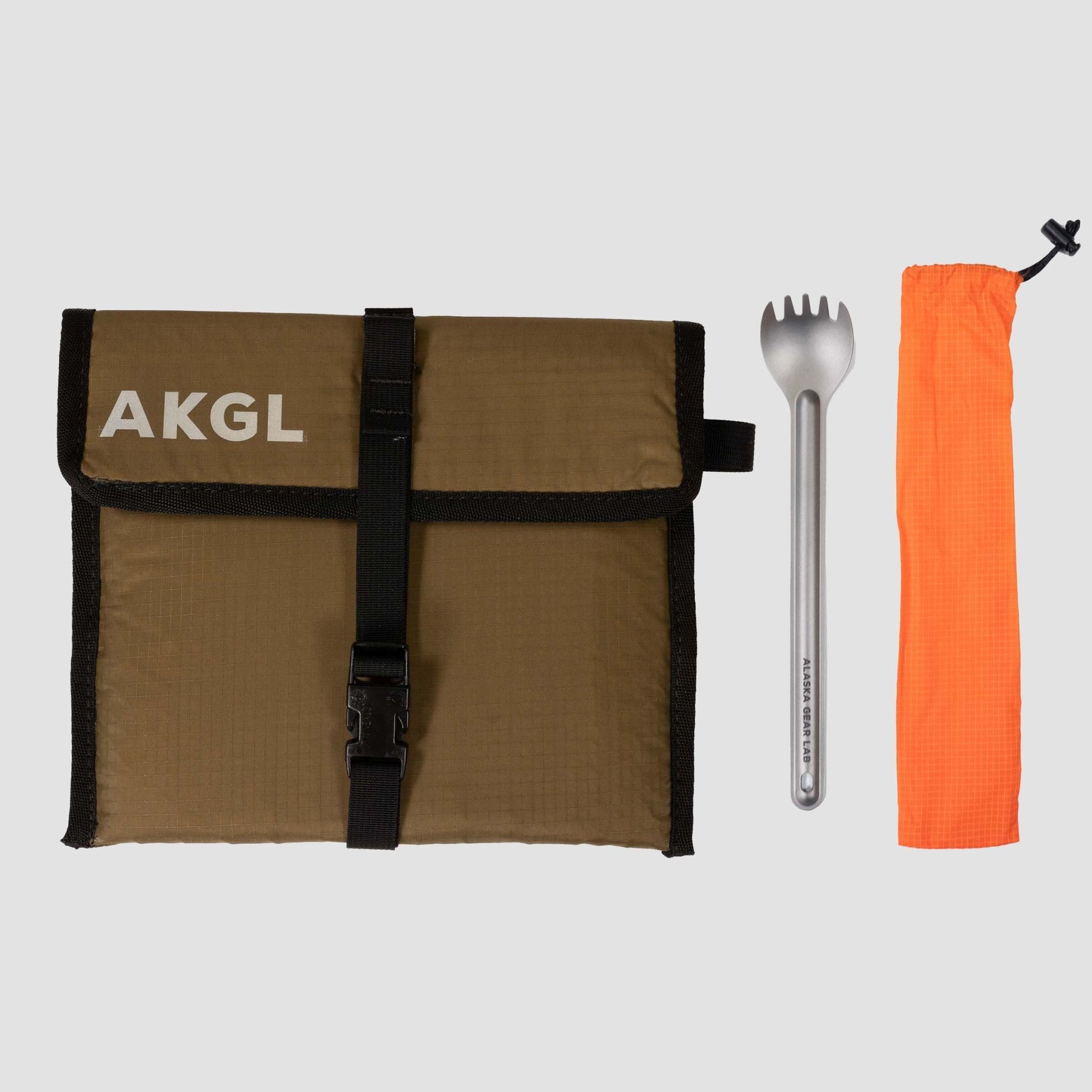 Alaska Gear Company ReHydrator Heat Pouch - T26206