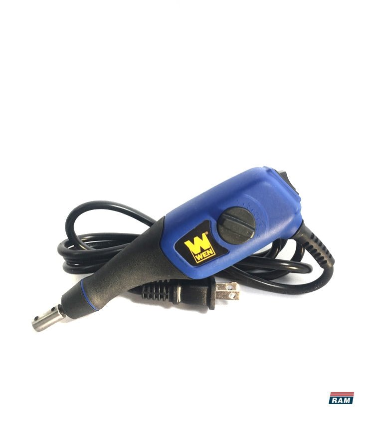 Alaska Gear Company Spark Plug Vibrator Cleaner - PA01