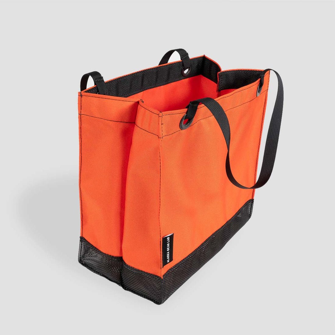 Alaska Gear Company The Big Nooska Tote - T26125