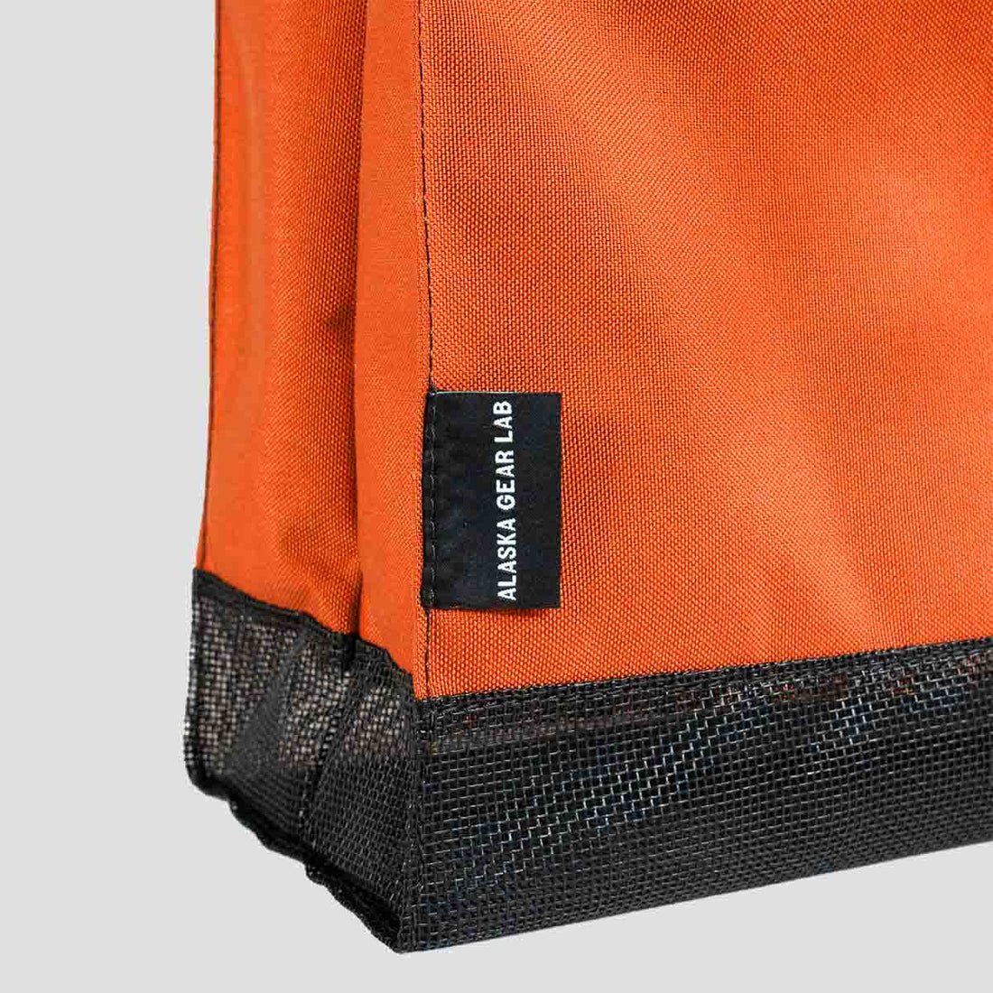 Alaska Gear Company The Big Nooska Tote - T26125
