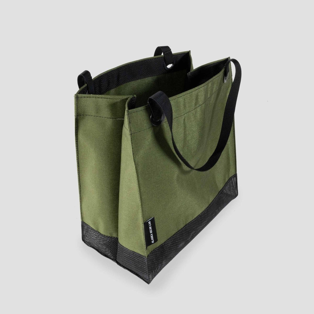 Alaska Gear Company The Big Nooska Tote - T26127
