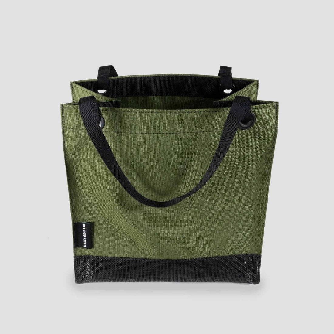 Alaska Gear Company The Big Nooska Tote - T26127