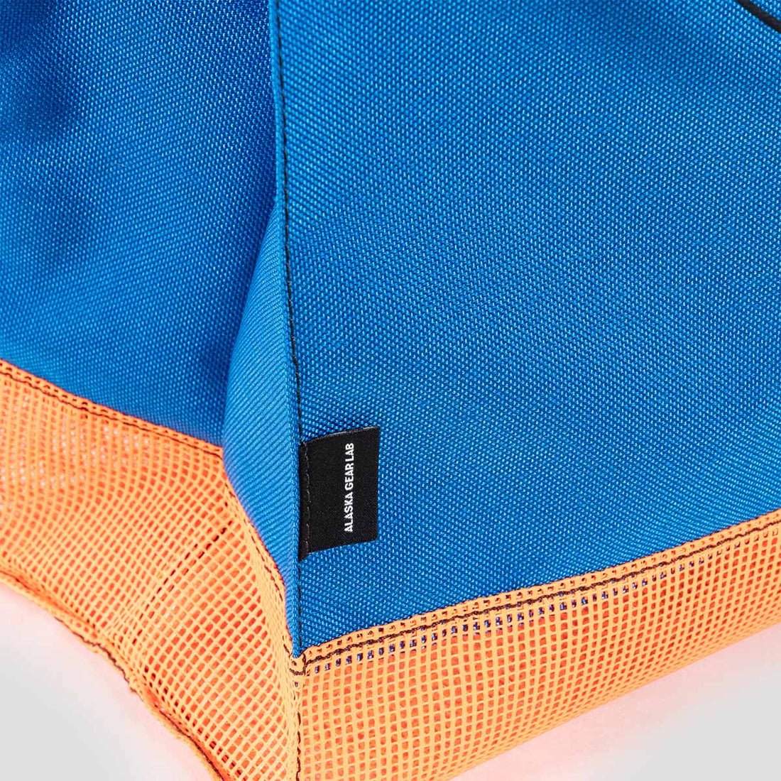 Alaska Gear Company The Big Nooska Tote - T27135