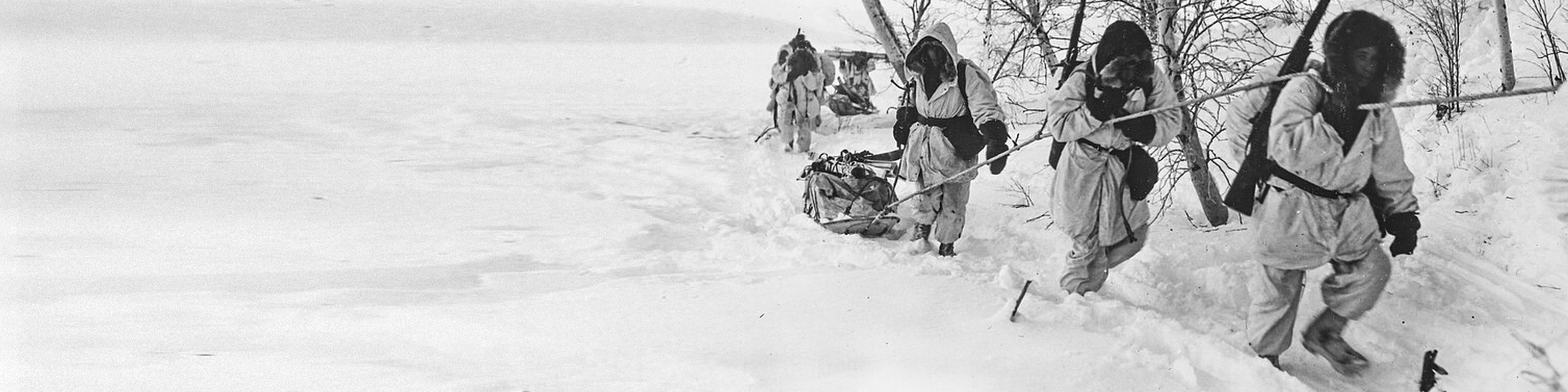 From the Front Lines to the Last Frontier: A History of the Bunny Boot