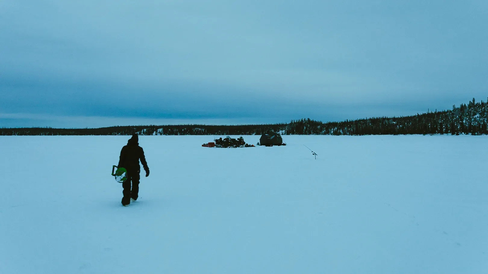 Best Boots for Ice Fishing: A Technical Guide to Warm, Dry Feet on the Ice