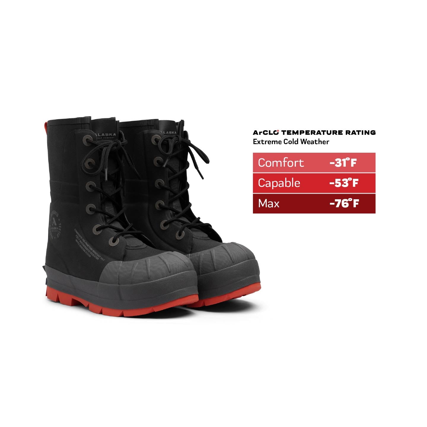BUNNY BOOT VBX COMPOSITE
