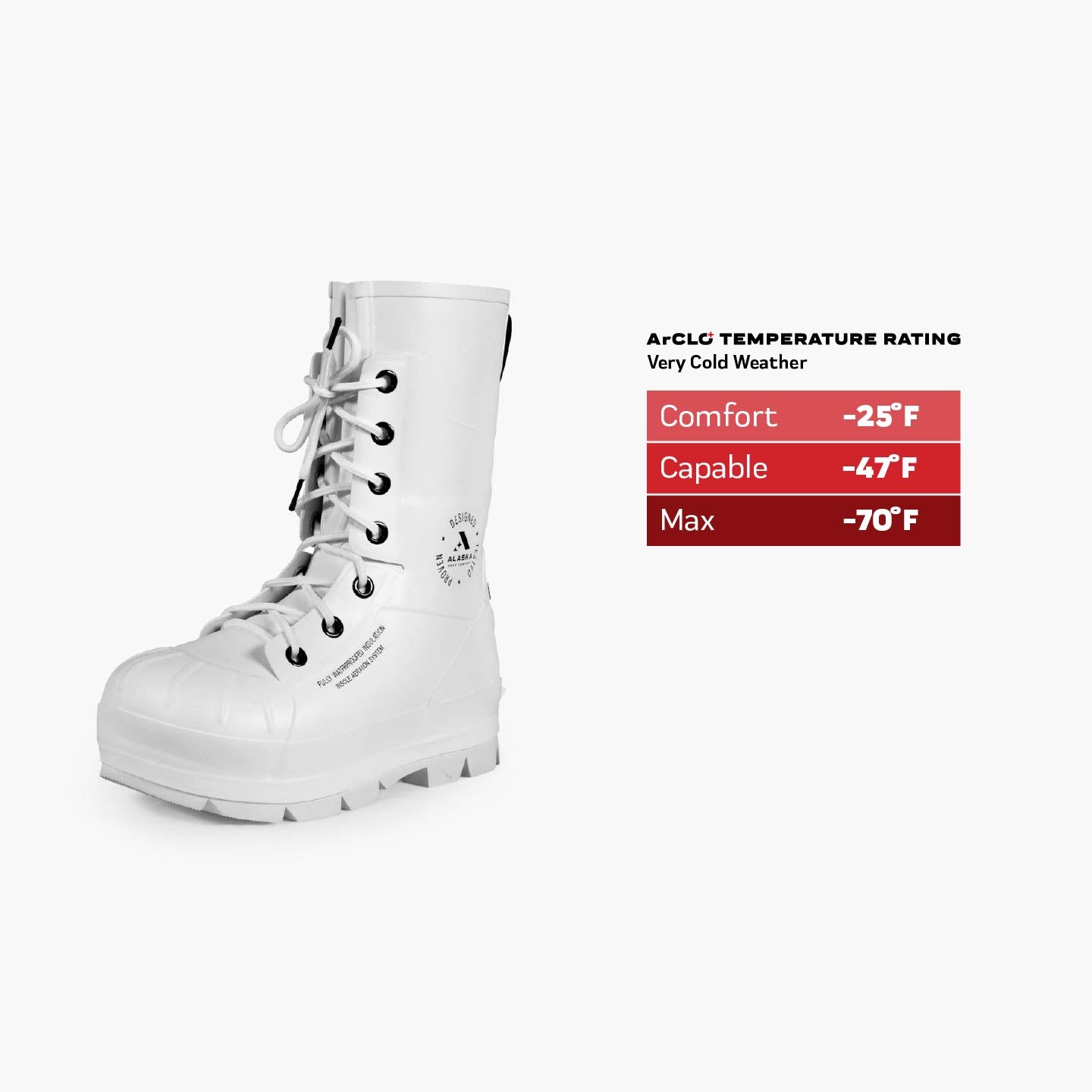 VBX Bunny Boot
