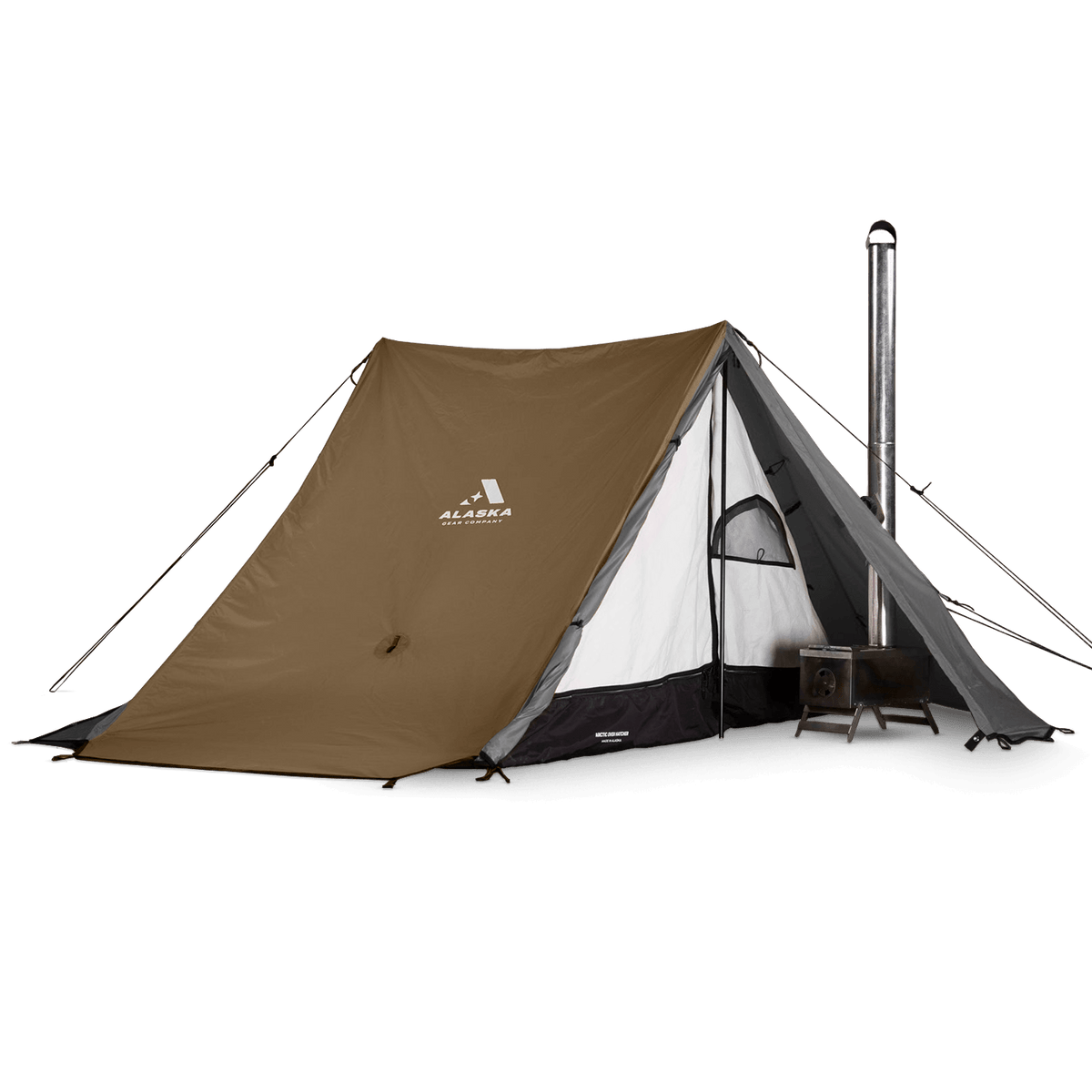 Arctic Oven Hatcher – Alaska Gear Company