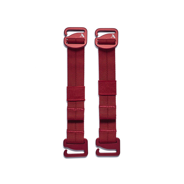 Solstice Everyday Carry - Utility Straps (pair)