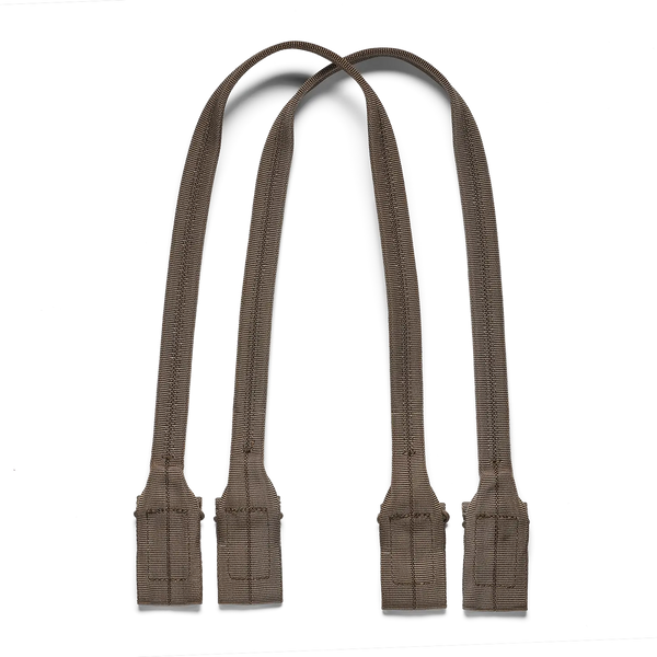 Solstice Everyday Carry Tote Handles (pair)