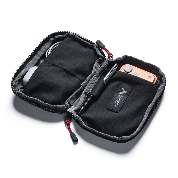 Solstice Everyday Carry Micro Case 2L