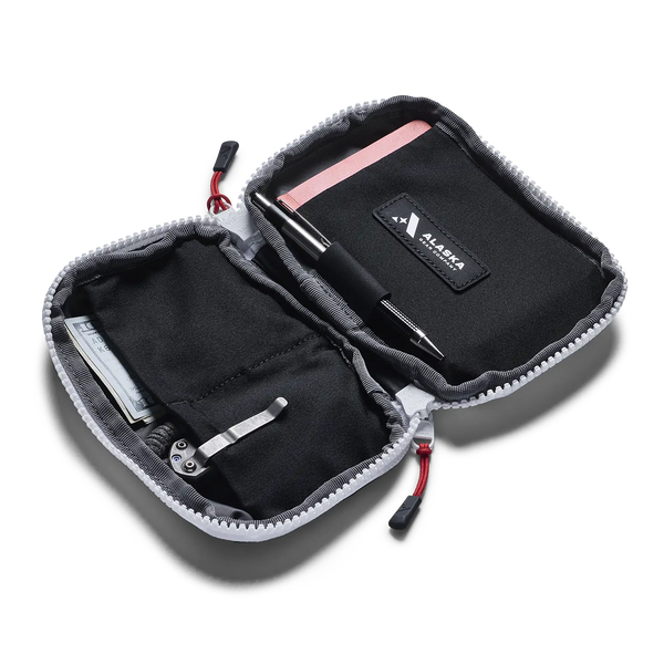 Solstice Everyday Carry Micro Case 2L