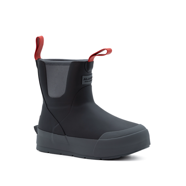 Ankle Deck Boot VBX