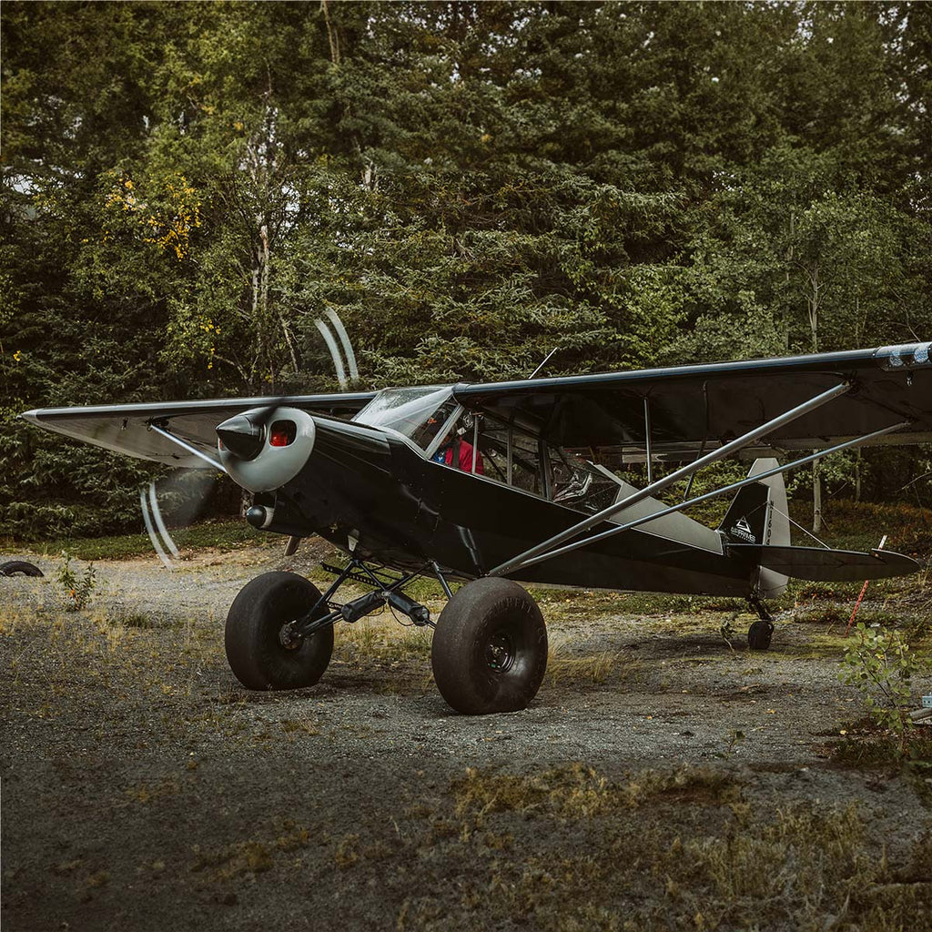 CUB！ LawnRAZOR Notched High Lift Blade Set For MTD Cub | 8TEN