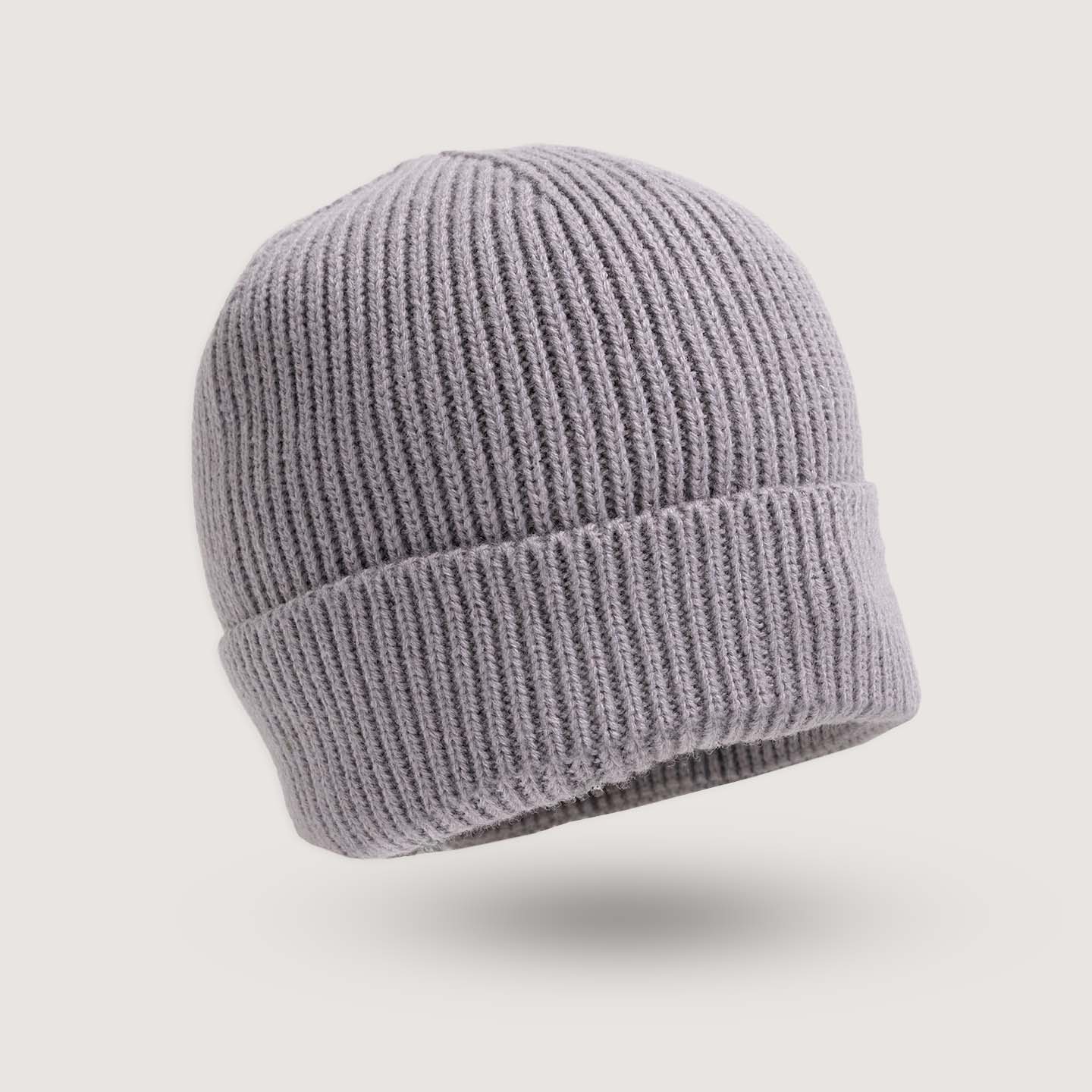 A-Frame Beanie
