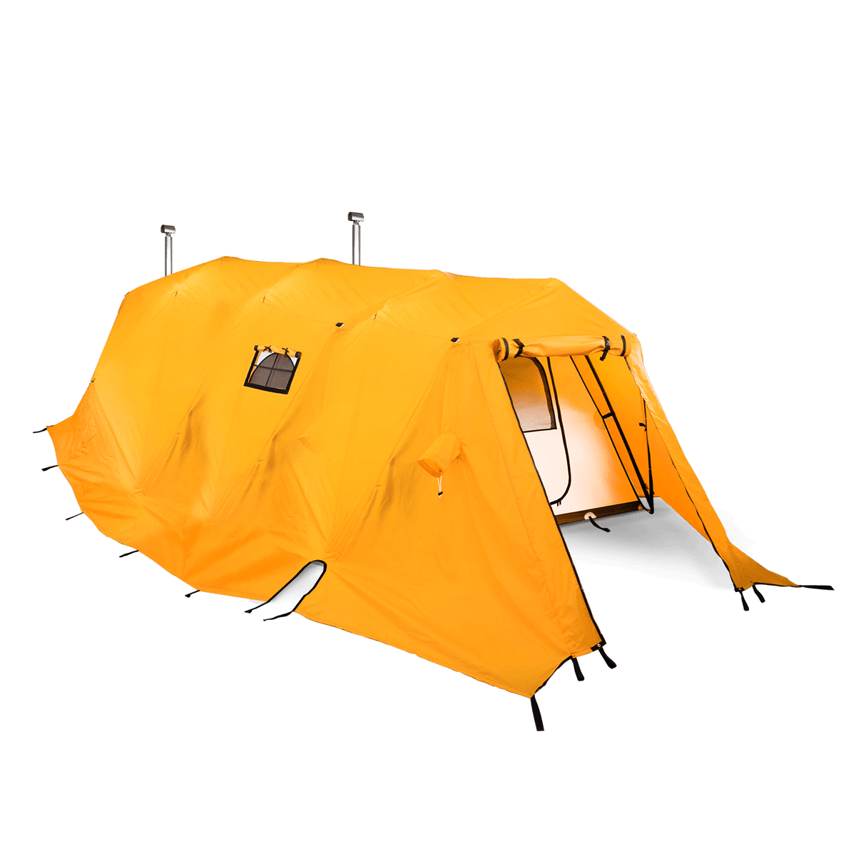 Arctic Oven 12x24 Lodge