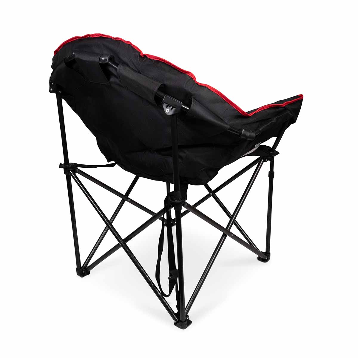 Alaska Gear Company Deluxe Padded Camp Chair