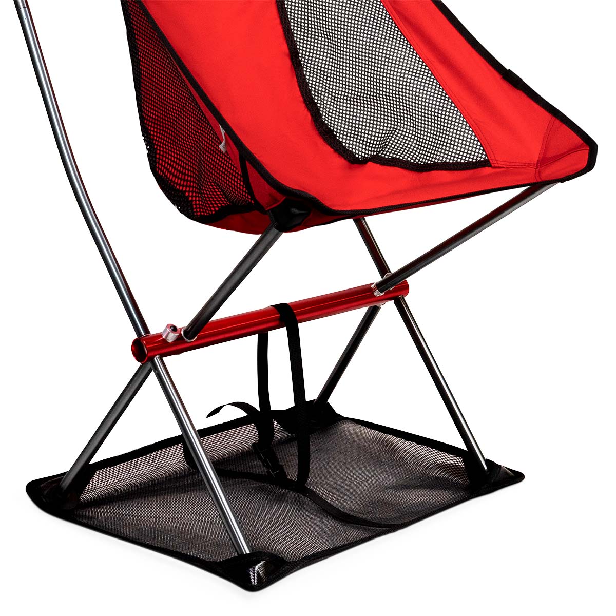 AKGC Camp Chair