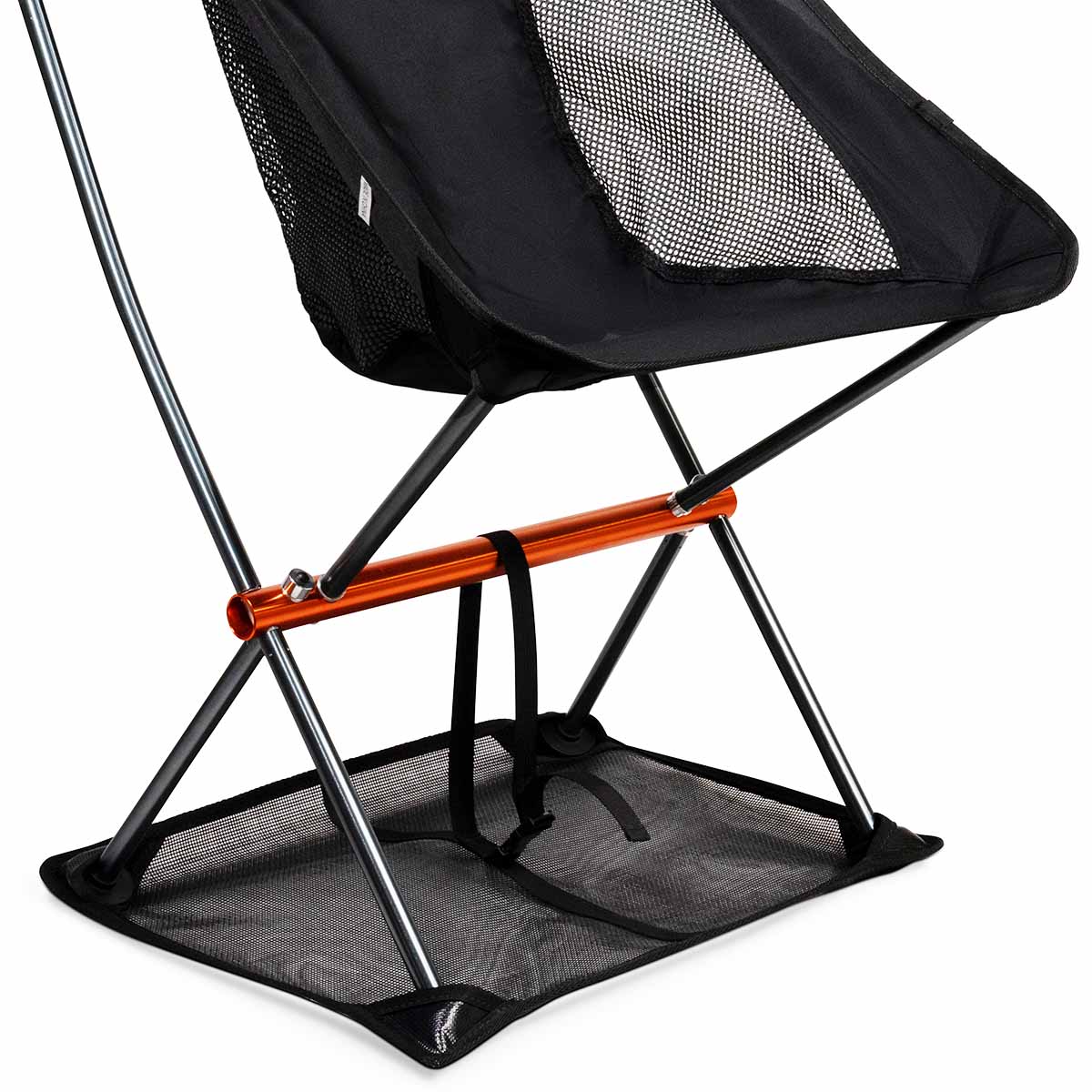 Arctic Oven Camp Chair