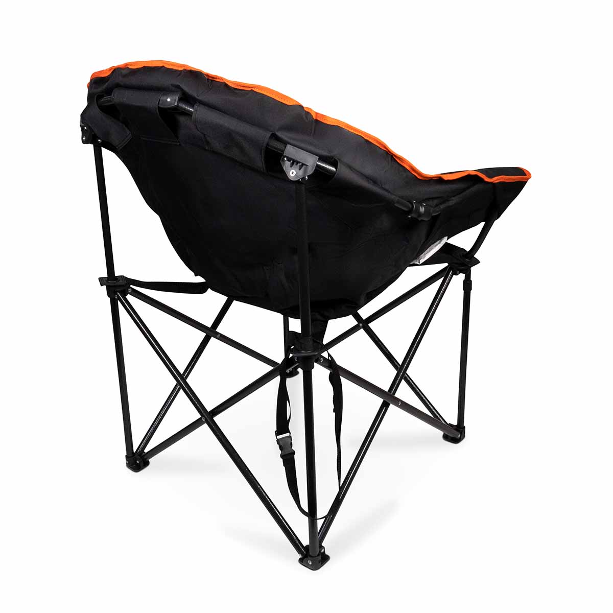 Arctic Oven Deluxe Padded Camp Chair