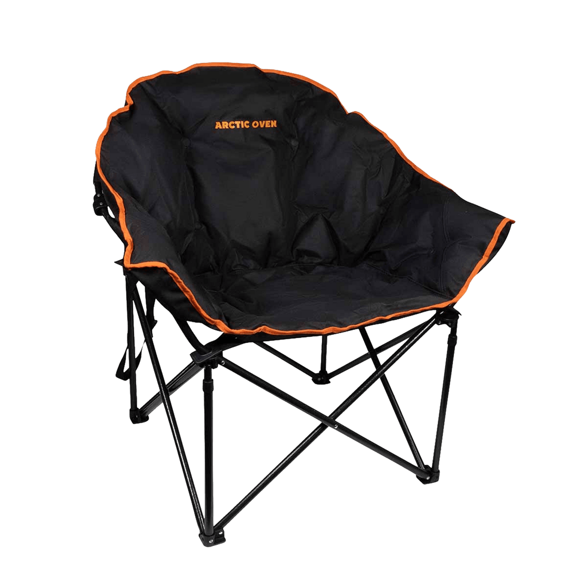 Arctic Oven Deluxe Padded Camp Chair – Alaska Gear Company