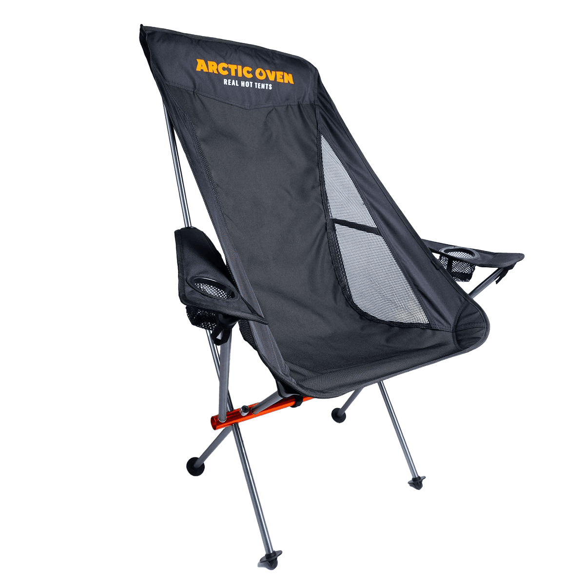 Arctic Oven Camp Chair – Alaska Gear Company
