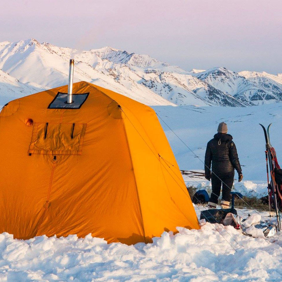 Arctic Oven 12 Hot Tent – Alaska Gear Company