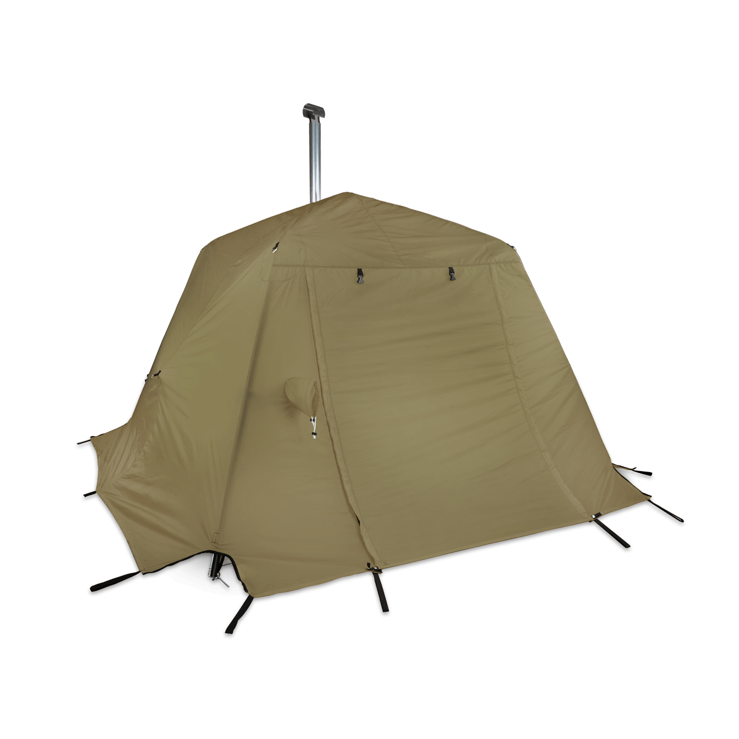 arctic tents Arctic Oven 10 X Hot Tent – Alaska Gear Company