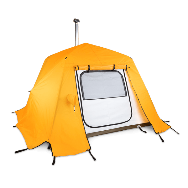 Arctic Oven 10 X Hot Tent – Alaska Gear Company