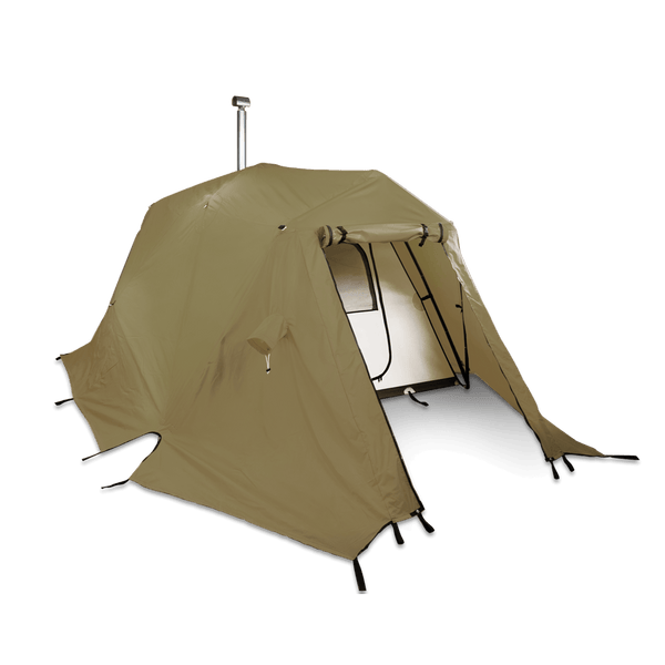 Arctic Oven 10 Hot Tent – Alaska Gear Company