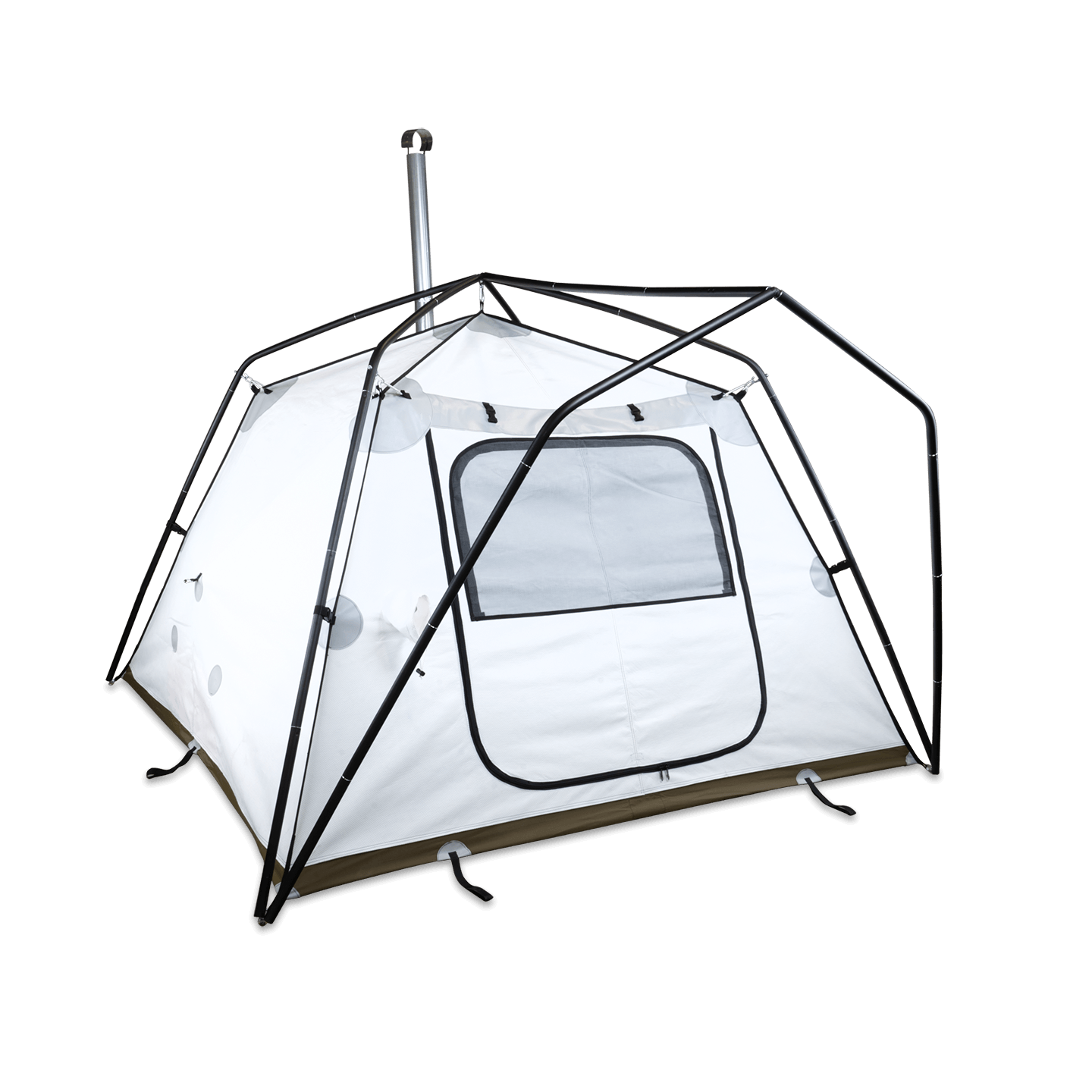 arctic oven tent igloo Arctic Oven 12 Hot Tent – Alaska Gear Company