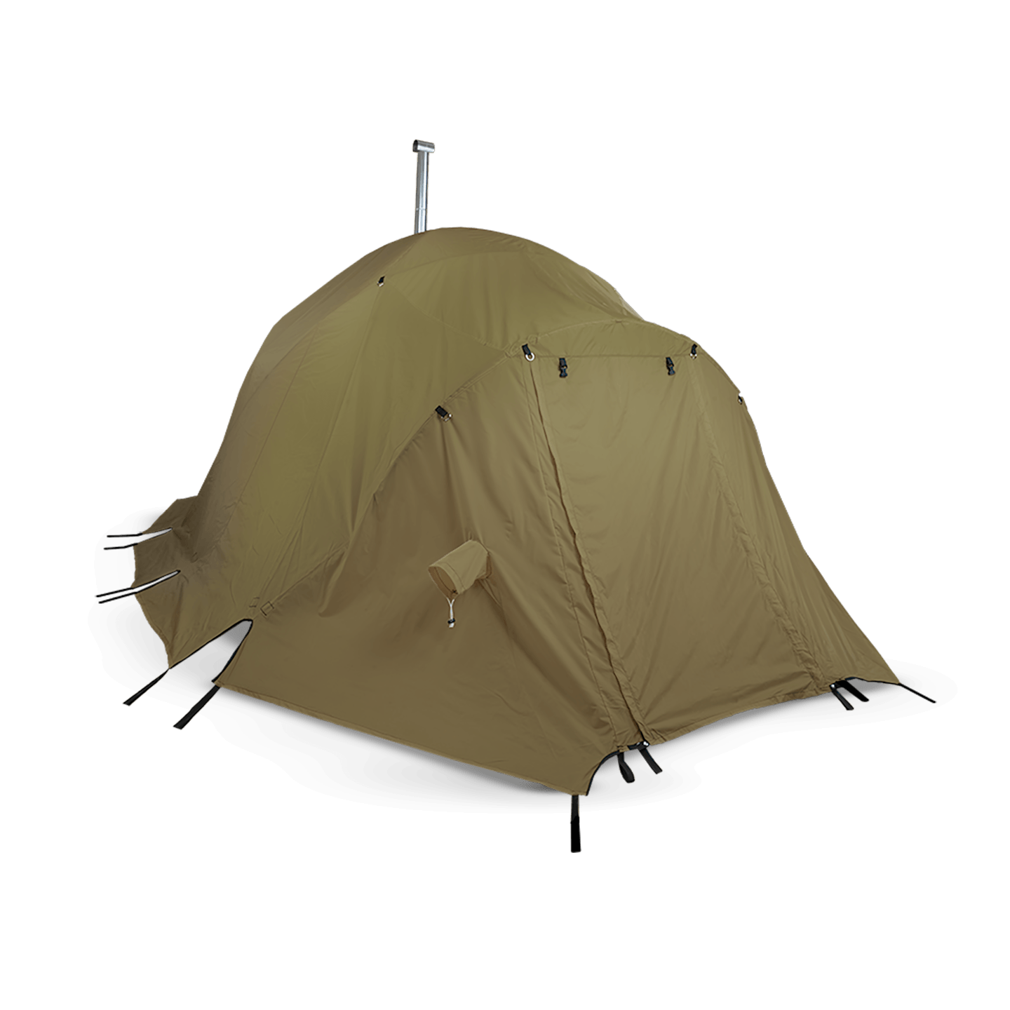 igloo camping tent Arctic Oven Igloo Hot Tent – Alaska Gear Company