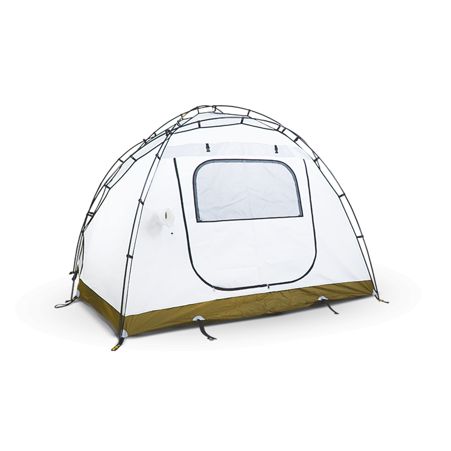 arctic tent igloo Arctic Oven Igloo Hot Tent – Alaska Gear Company