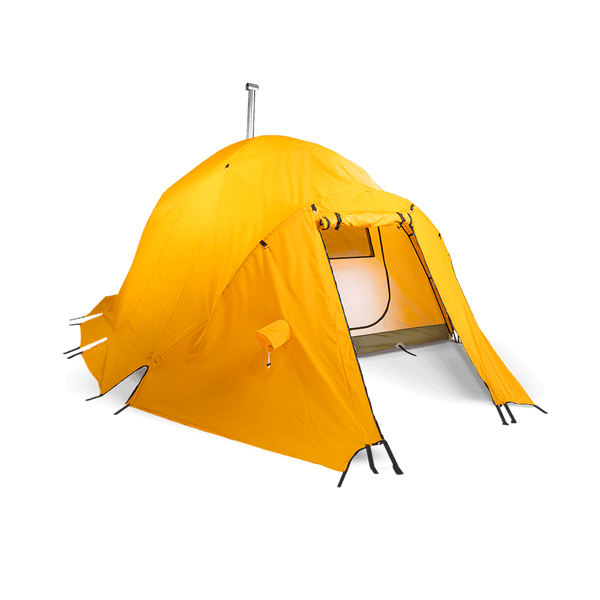 Arctic Oven Igloo Hot Tent
